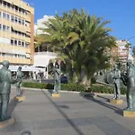 Tango Mango Apartment! Plaza 5 Min, Basen! * Torrevieja