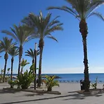 Apartment Tango Mango Apartment! Plaza 5 Min, Basen! Torrevieja