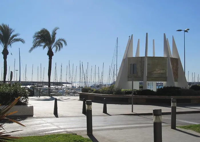 Tango Mango Apartment! Plaza 5 Min, Basen! Torrevieja