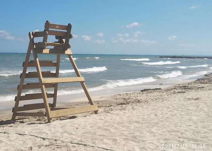 Tango Mango Apartment! Plaza 5 Min, Basen! Appartement *