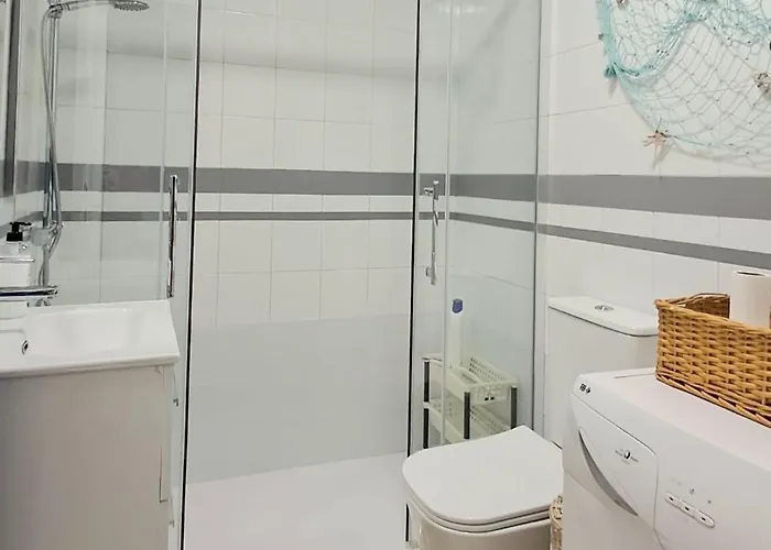 Tango Mango Apartment! Plaza 5 Min, Basen! Torrevieja