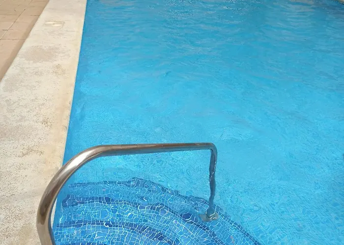 Tango Mango Apartment! Plaza 5 Min, Basen! *