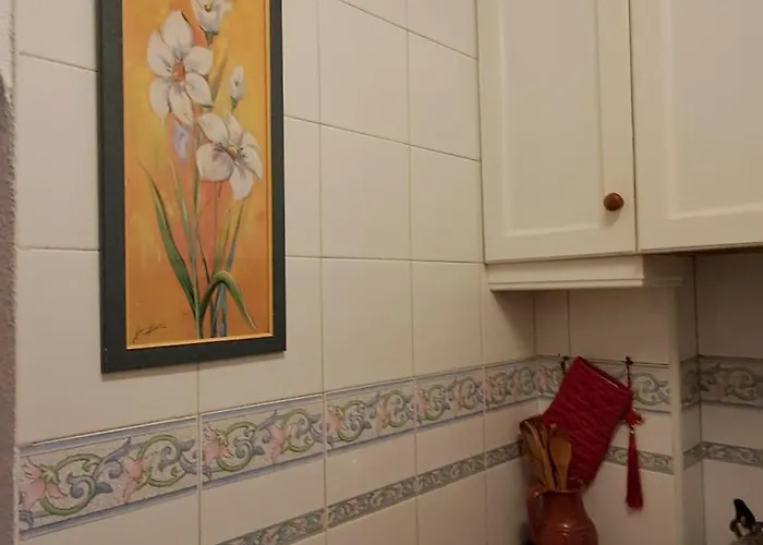 Tango Mango Apartment! Plaza 5 Min, Basen! Appartement Torrevieja