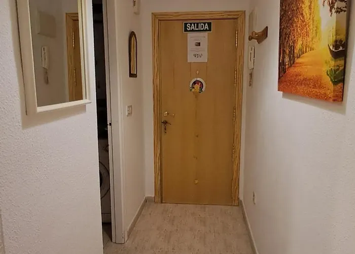 Tango Mango Apartment! Plaza 5 Min, Basen!