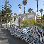 Tango Mango Apartment! Plaza 5 Min, Basen! טורבייחה