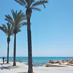 Апартаменты Tango Mango Apartment! Plaza 5 Min, Basen! *