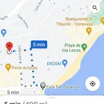 Tango Mango Apartment! Plaza 5 Min, Basen! Апартаменты
