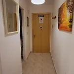 Tango Mango Apartment! Plaza 5 Min, Basen!