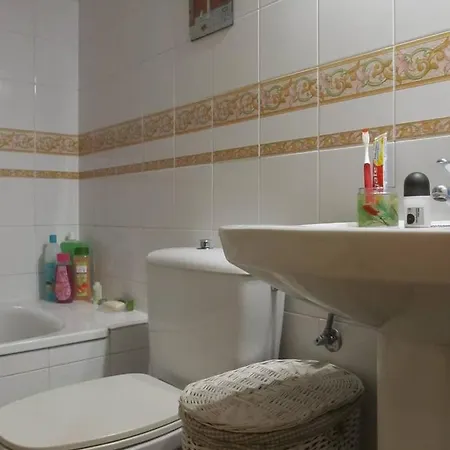 Tango Mango Apartment! Plaza 5 Min, Basen! * Торрев'єха