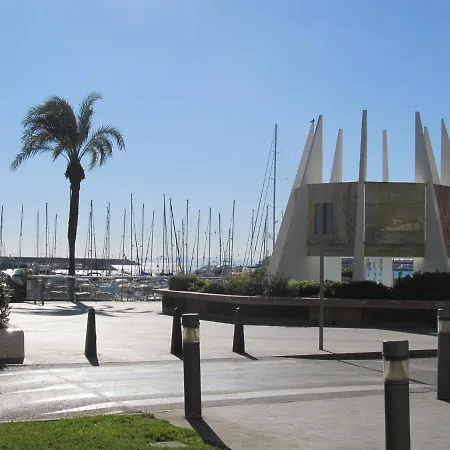 Tango Mango Apartment! Plaza 5 Min, Basen! Торевьиа