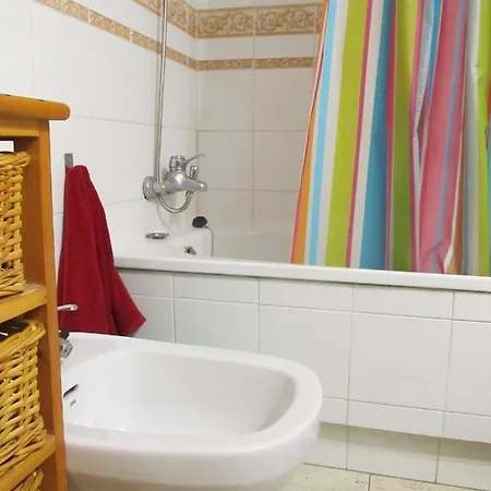 Tango Mango Apartment! Plaza 5 Min, Basen! Торевьиа