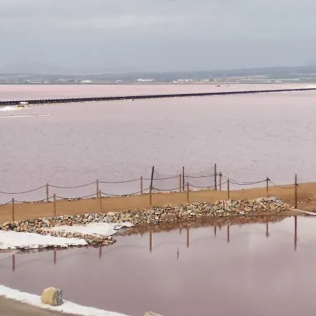 Tango Mango Apartment! Plaza 5 Min, Basen! *