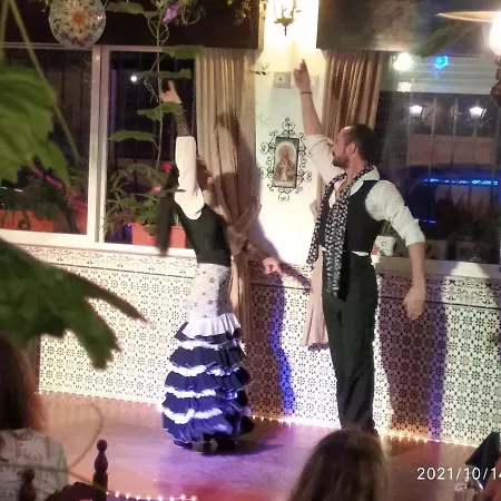 Tango Mango Apartment! Plaza 5 Min, Basen!