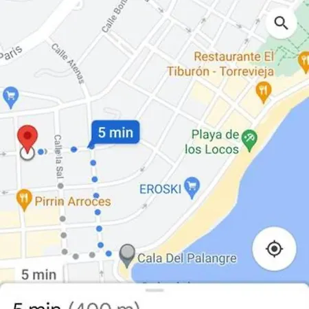 Tango Mango Apartment! Plaza 5 Min, Basen! Апартаменты