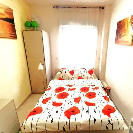 Tango Mango Apartment! Plaza 5 Min, Basen! Торрев'єха