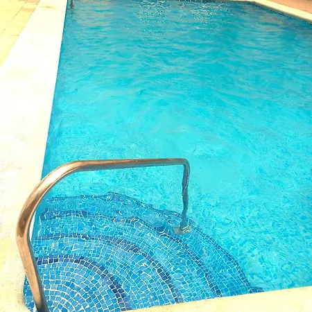 Tango Mango Apartment! Plaza 5 Min, Basen! Апартаменти *