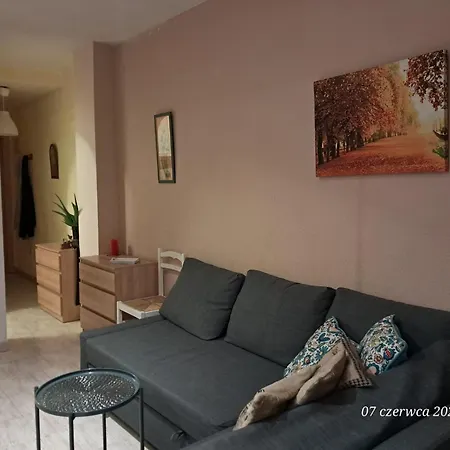 Апартаменты Tango Mango Apartment! Plaza 5 Min, Basen! *