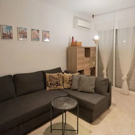 Tango Mango Apartment! Plaza 5 Min, Basen! * Torrevieja