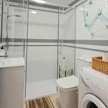 Tango Mango Apartment! Plaza 5 Min, Basen! Торрев'єха