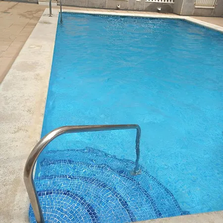 Tango Mango Apartment! Plaza 5 Min, Basen! *