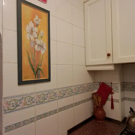 Tango Mango Apartment! Plaza 5 Min, Basen! Апартаменти Торрев'єха