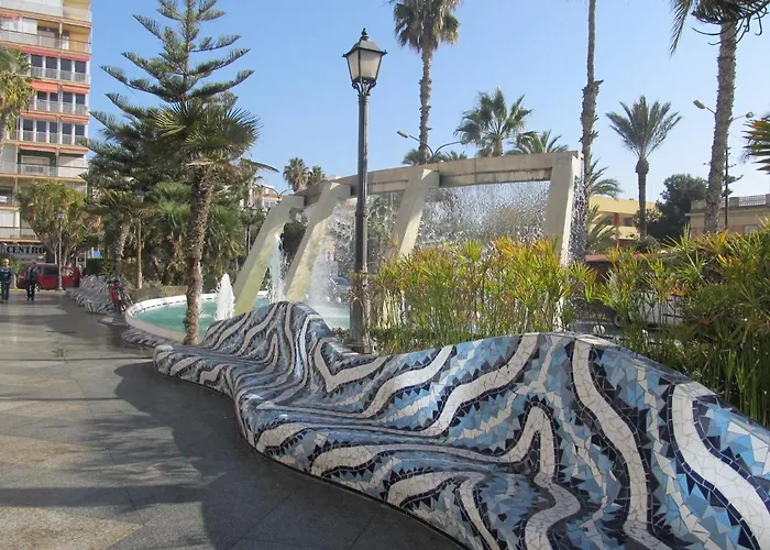 Tango Mango Apartment! Plaza 5 Min, Basen! Torrevieja